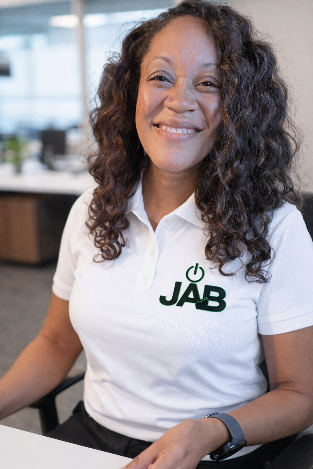JAB Technology Solutions